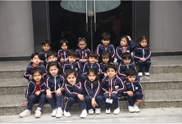 class images