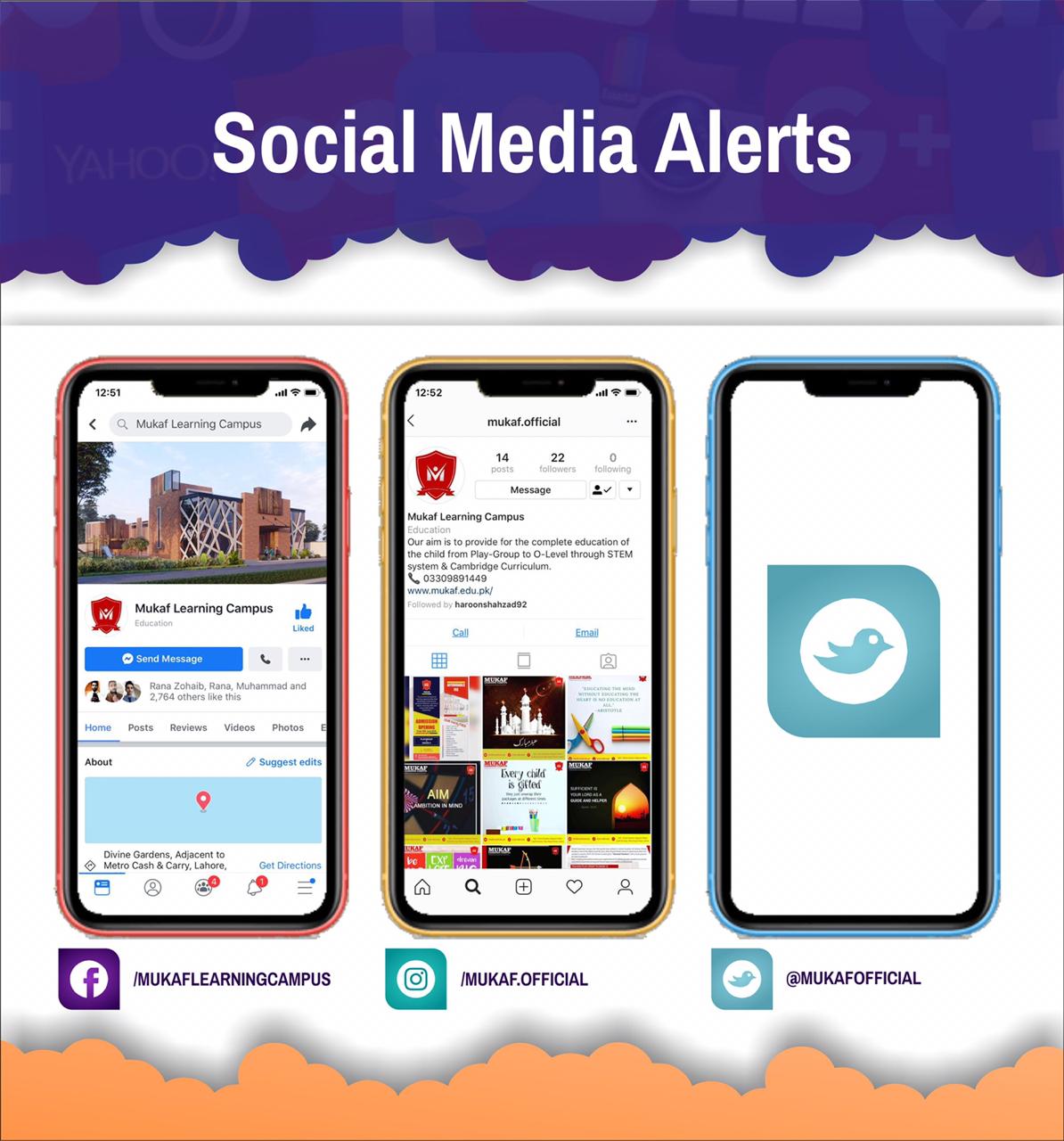 Social Media